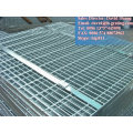 galvanized heavy duty grating, ,galvanized fabricated grating,galvanized welded grating